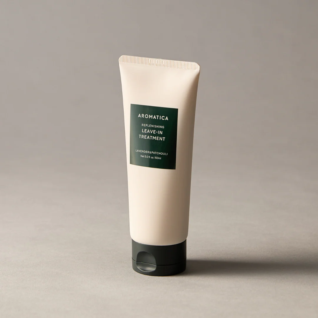 Replenishing Leave In Treatment Lavender & Patchouli - 150ml - Image 4