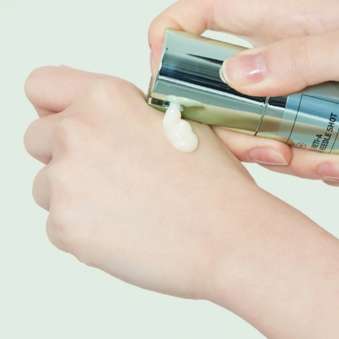 Reti-A Reedle Shot - 20 ml/ 50 ml - Image 3