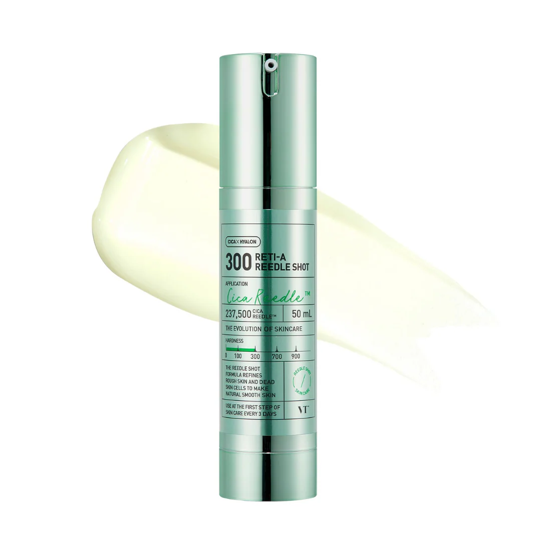 Reti-A Reedle Shot - 20 ml/ 50 ml - Image 5