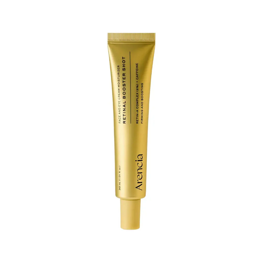Retinal Booster Shot - 30 ml