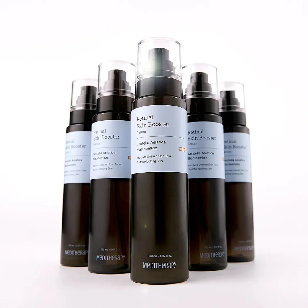 Retinal Skin Booster Serum - 150 ml - Image 3