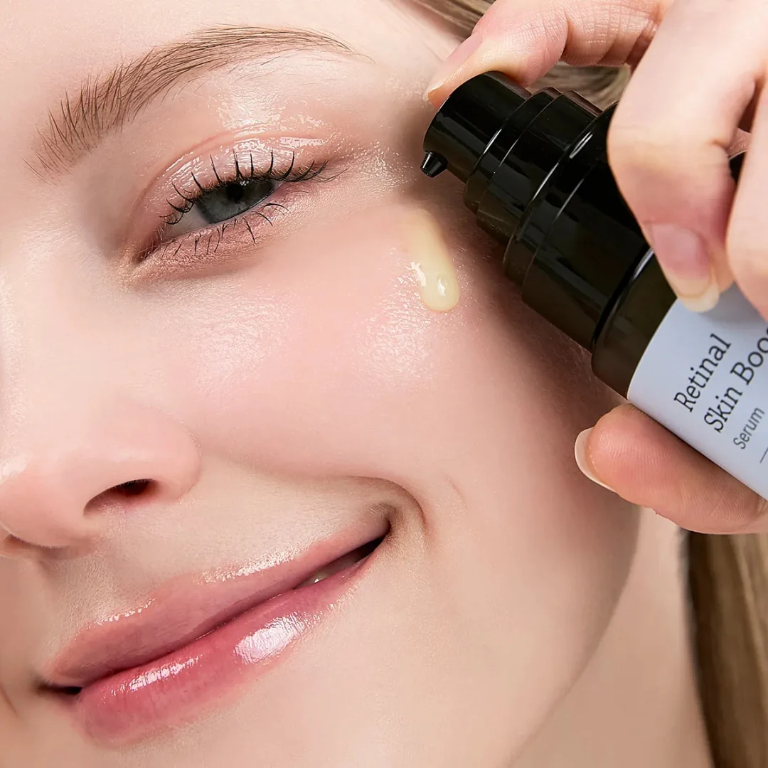 Retinal Skin Booster Serum - 150 ml - Image 4