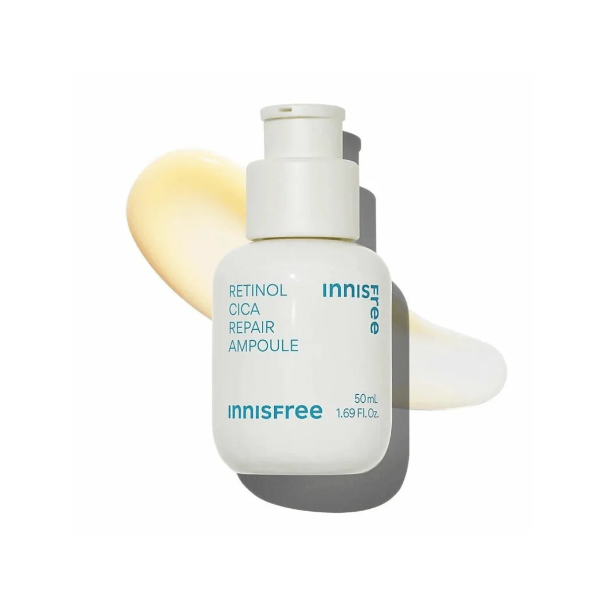 Retinol Cica Repair Ampoule - 30 ml - Image 3