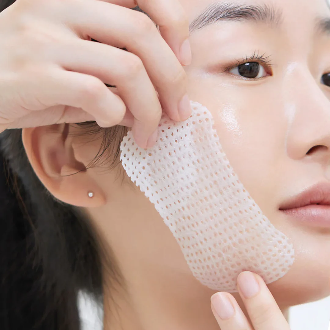 Retinol Collagen Lifting Pad - 100 Pads - Image 4