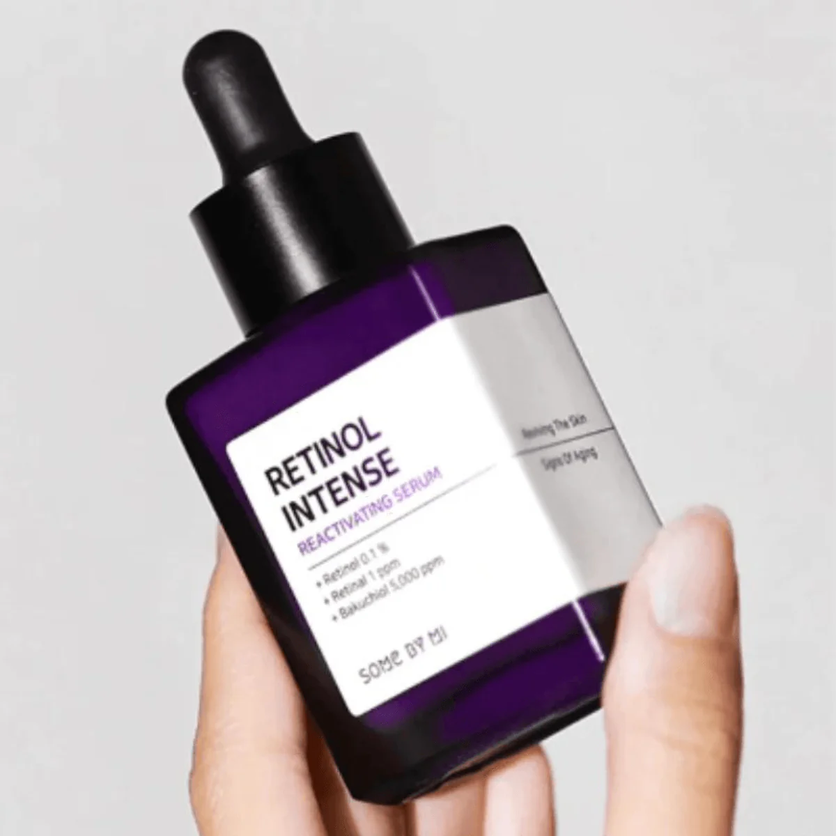Retinol Intense Reactivating Serum - 30 ml - Image 3