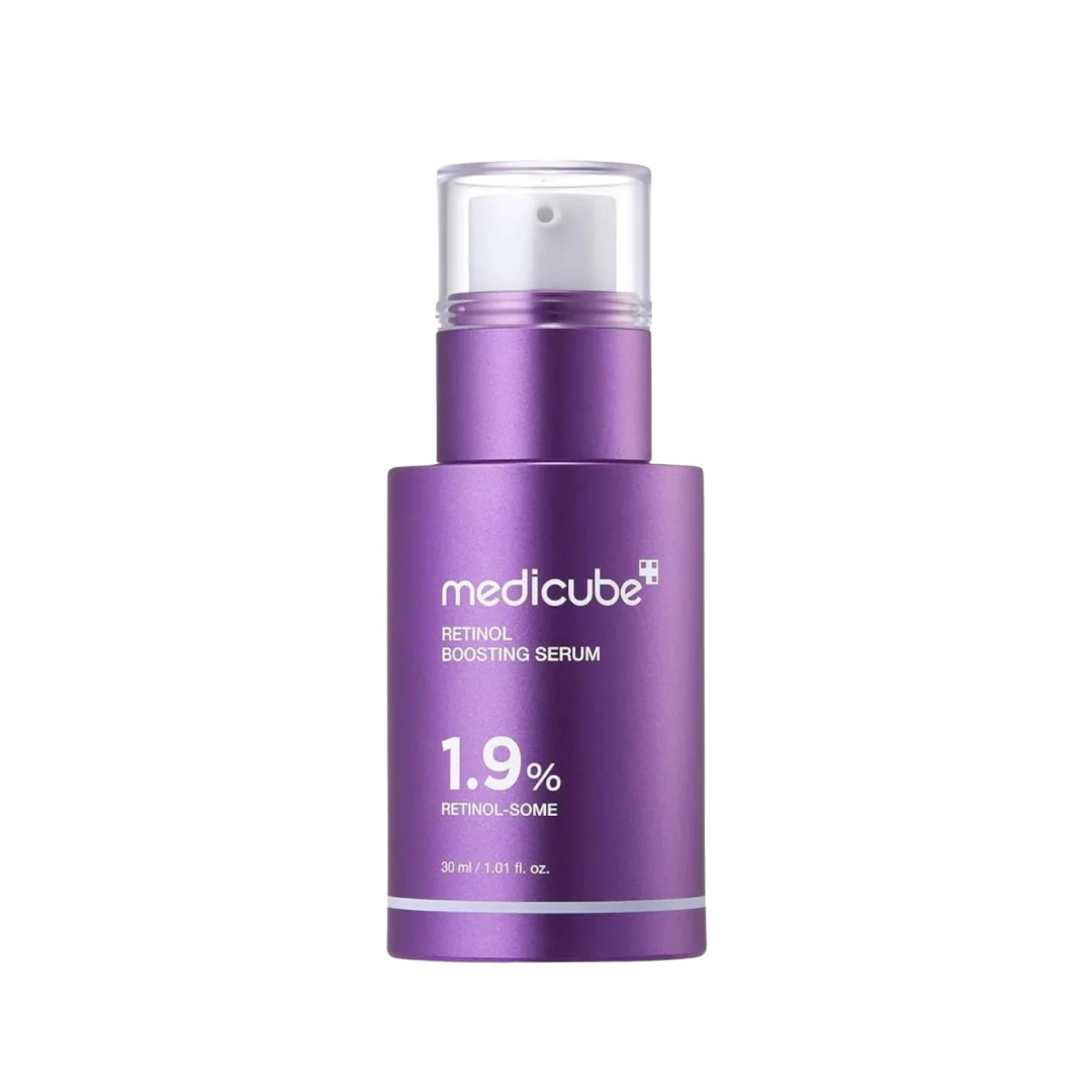 Retinol NMN Boosting Serum - 30 ml