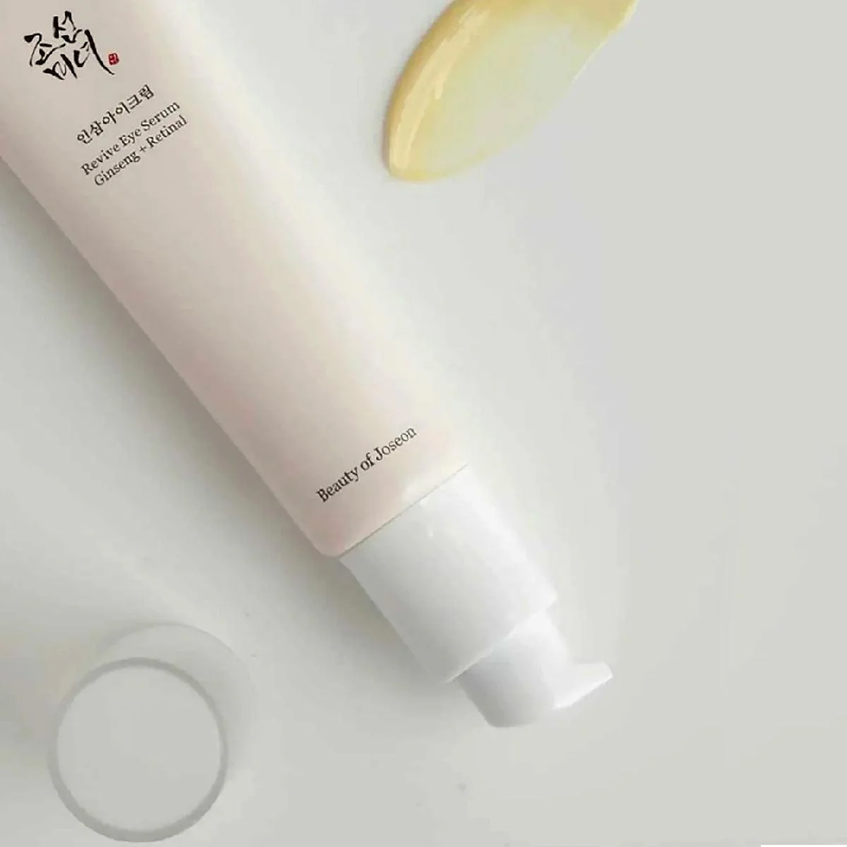 Revive Eye Serum: Ginseng + Retinal - 30 ml - Image 3