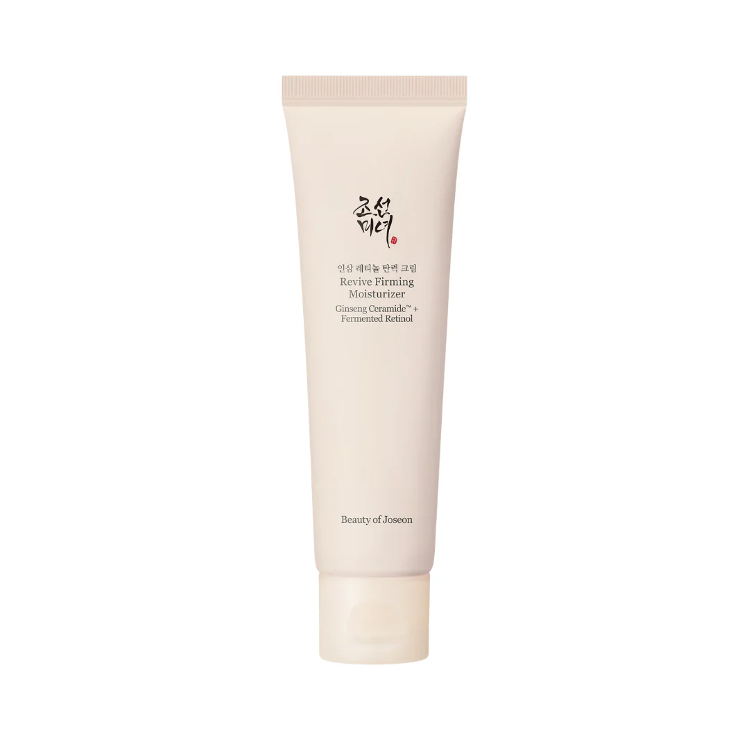 Revive Firming Moisturizer - 60 ml