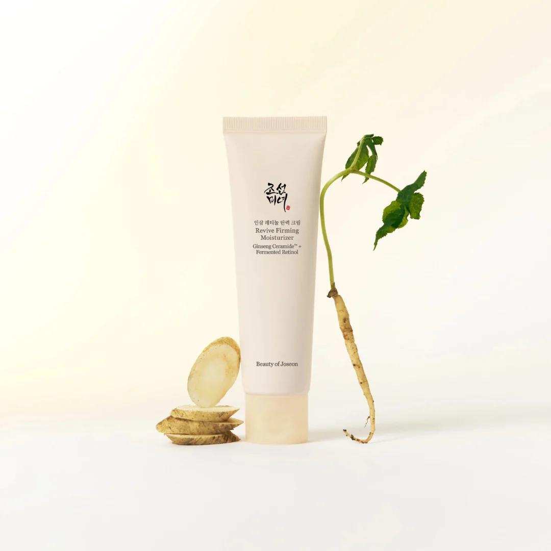 Revive Firming Moisturizer - 60 ml - Image 3