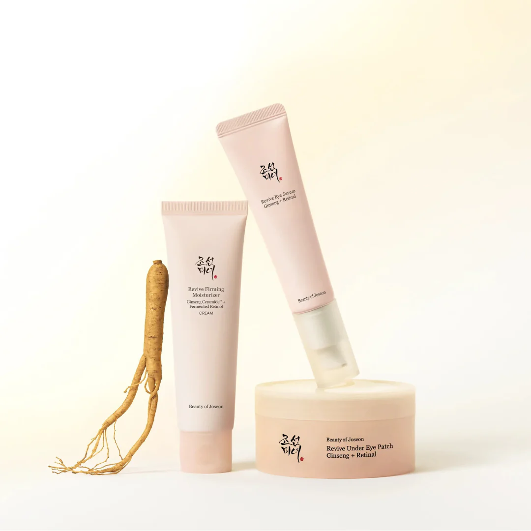 Revive Firming Moisturizer - 60 ml - Image 4