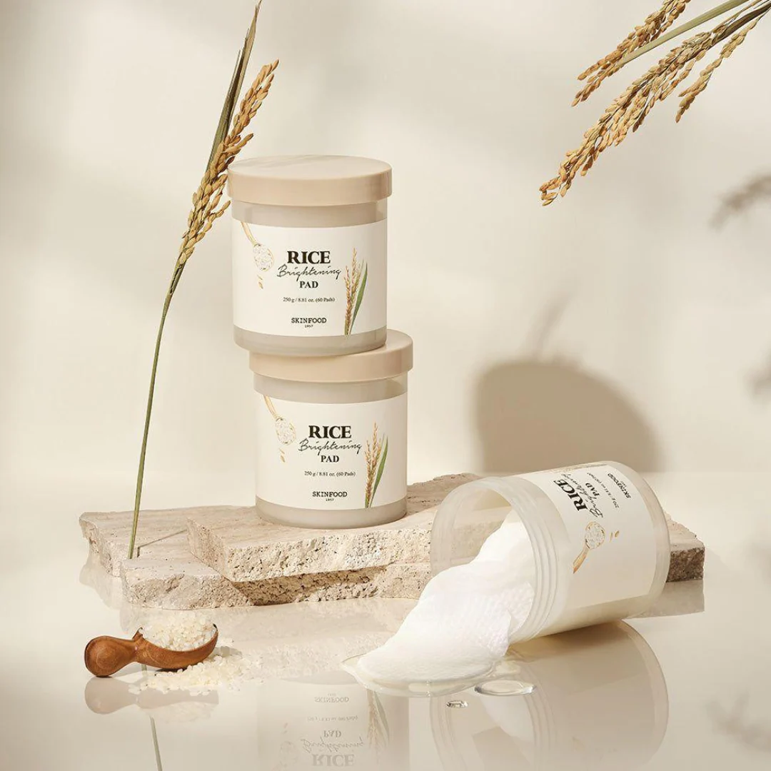 Rice Brightening Pad - Image 3