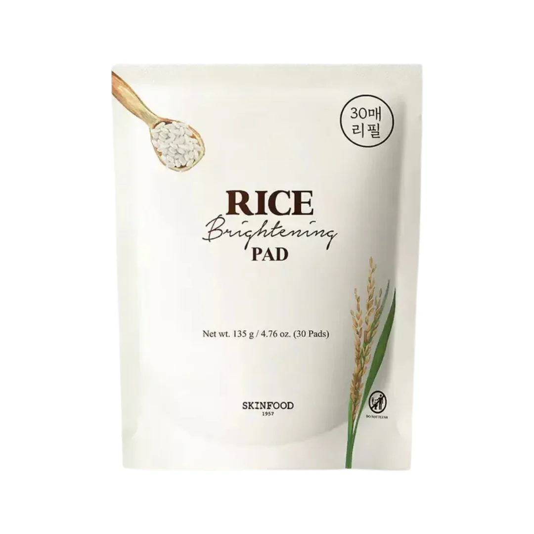 Rice Brightening Pad - Image 4