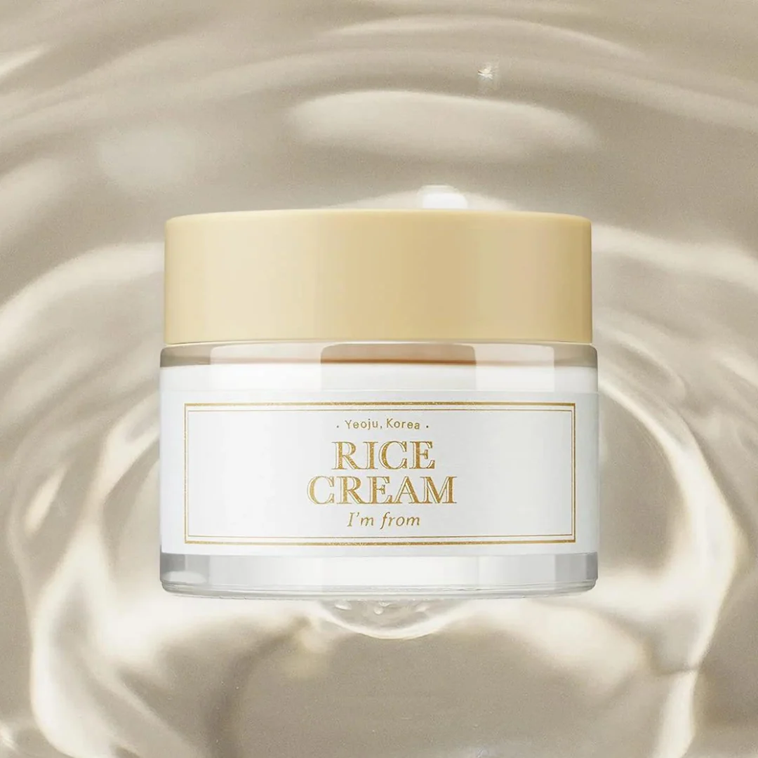 Rice Cream - 50 g - Image 4