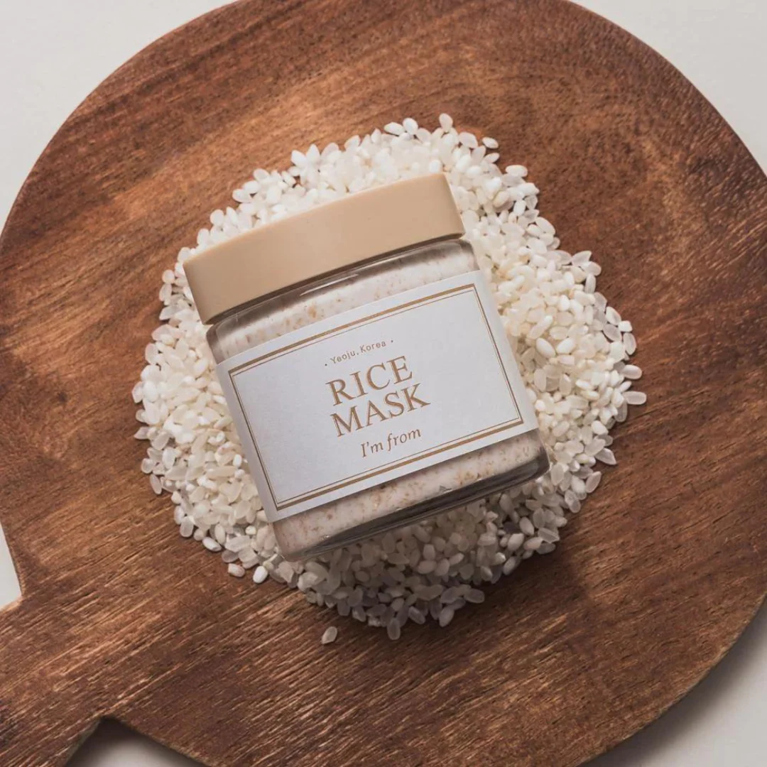 Rice Mask - 110 g - Image 3