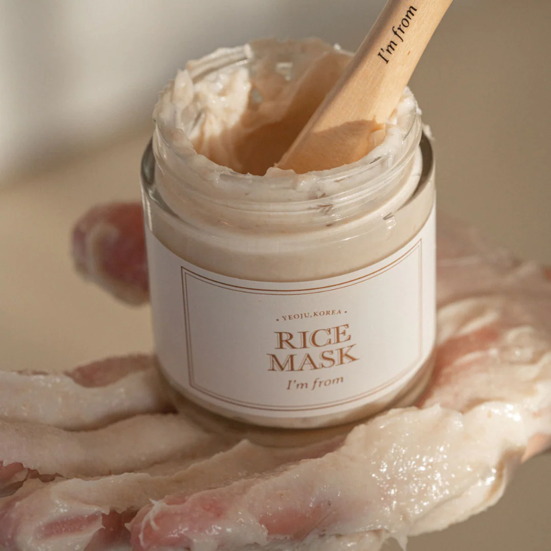 Rice Mask - 110 g - Image 4