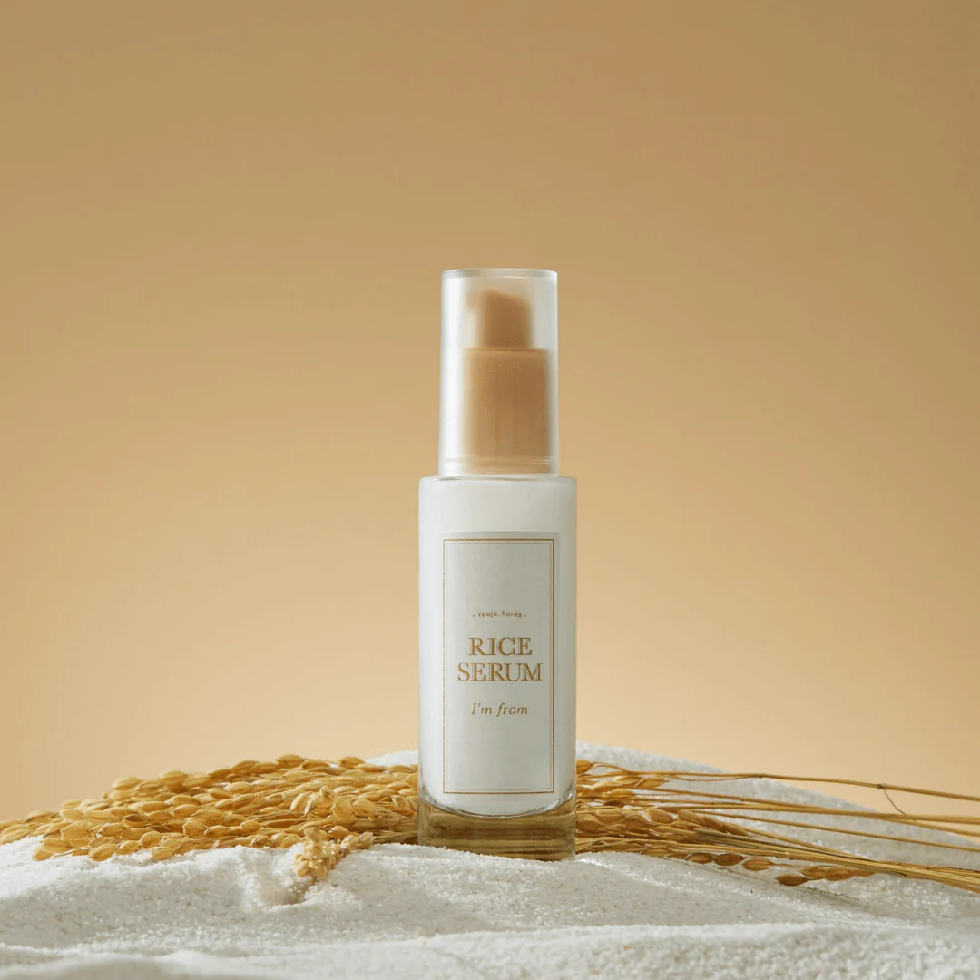 Rice Serum - 30 ml - Image 3