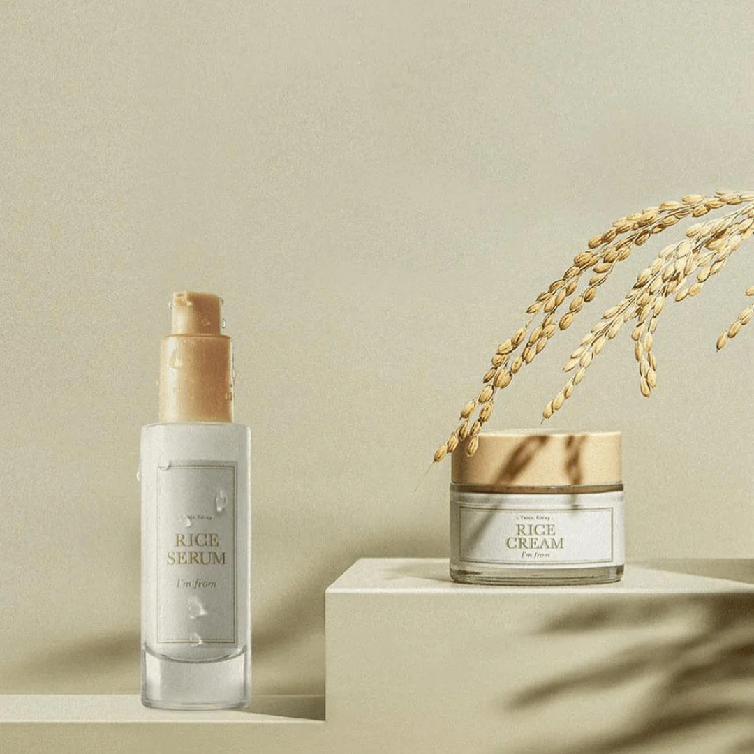 Rice Serum - 30 ml - Image 4