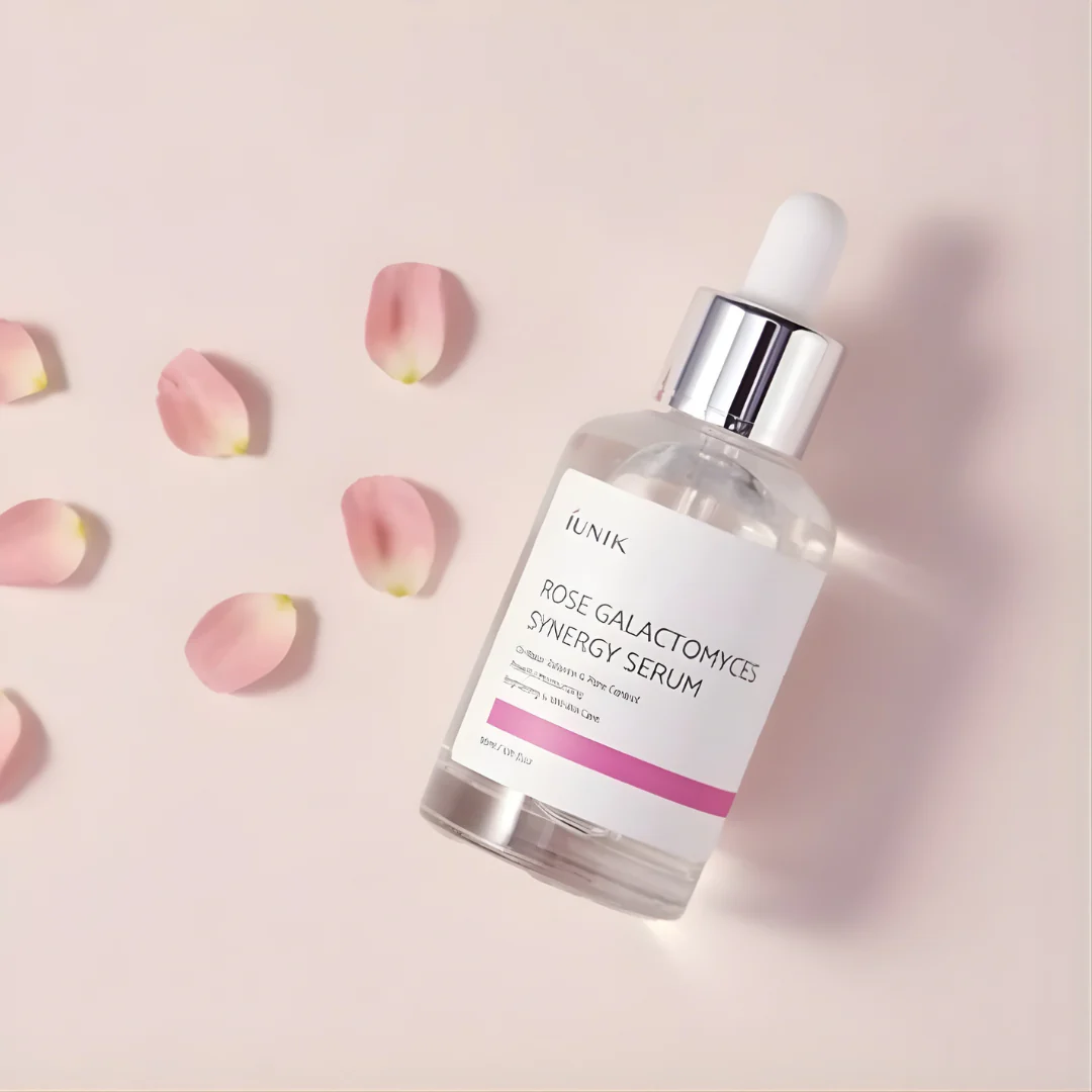 Rose Galactomyces Synergy Serum - 50 ml - Image 2