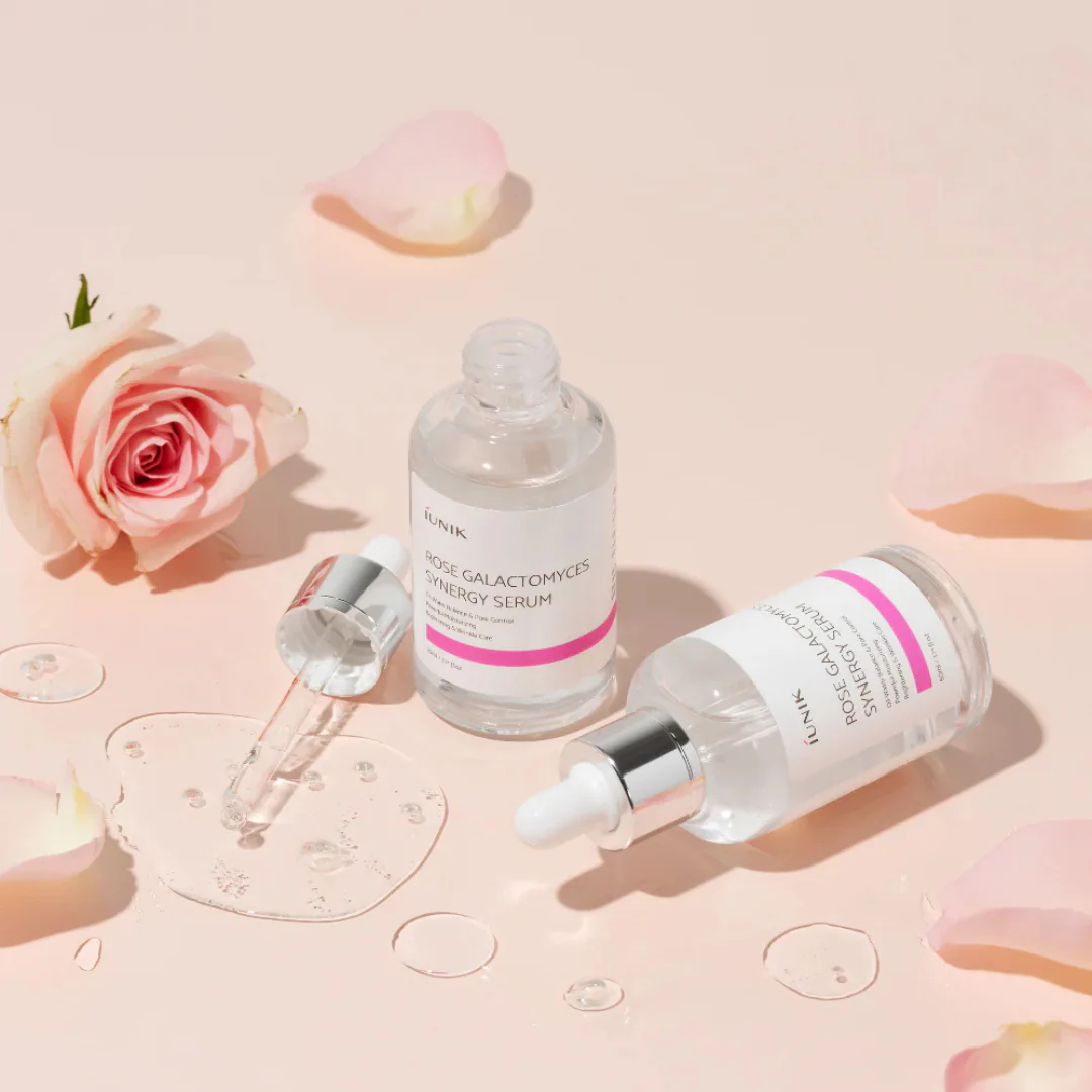 Rose Galactomyces Synergy Serum - 50 ml - Image 3