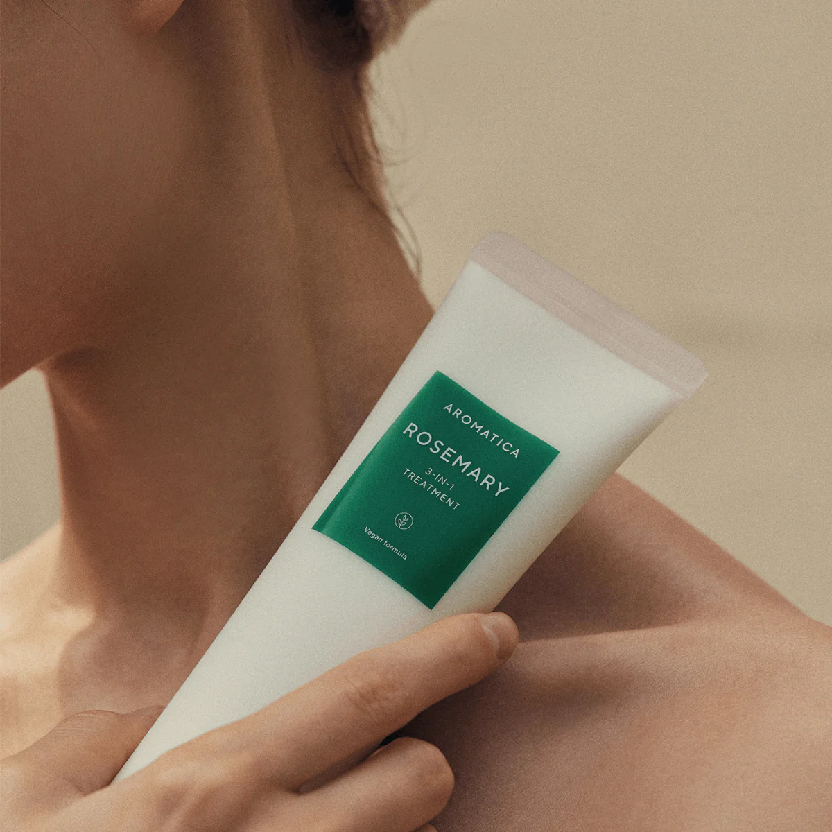 Rosemary 3-in-1 Treatment - 160 ml - Image 4