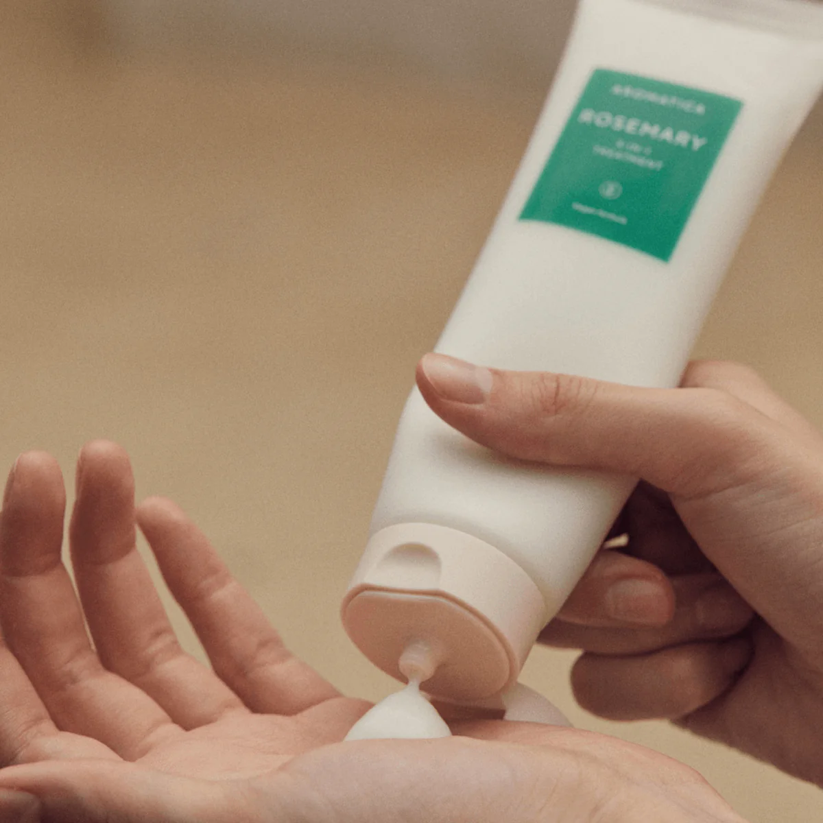 Rosemary 3-in-1 Treatment - 160 ml - Image 5