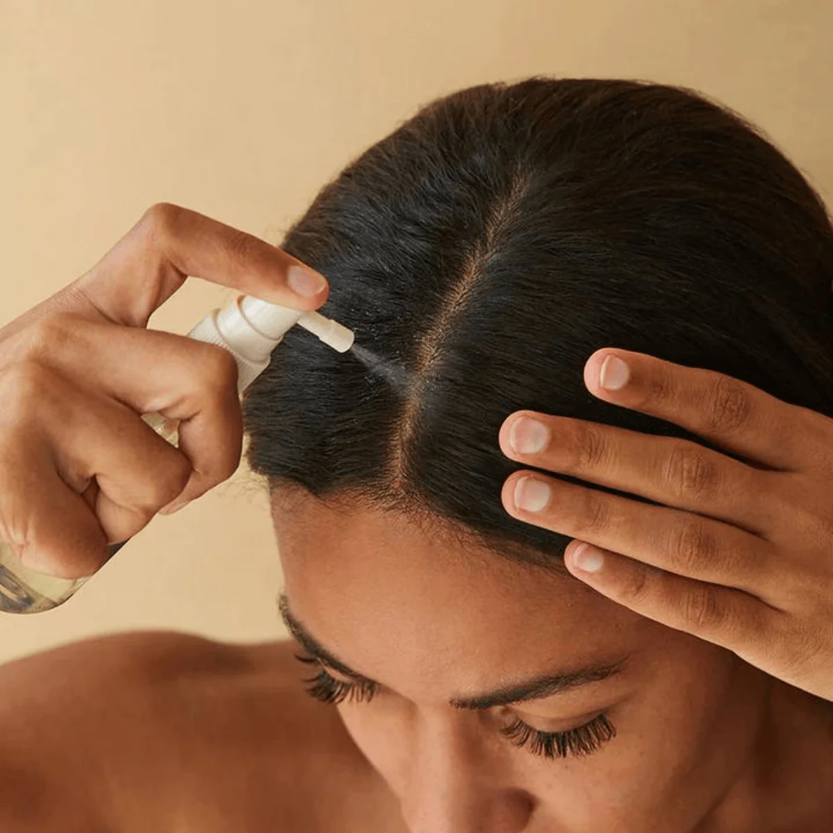 Rosemary Active V Anti-Hair Loss Tonic - 100ml - Image 3