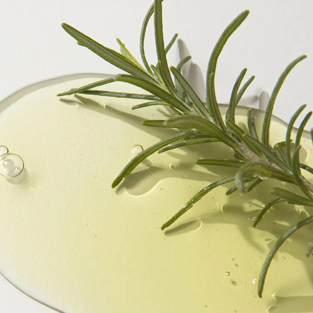 Rosemary AHA Night Serum - 30 ml - Image 2
