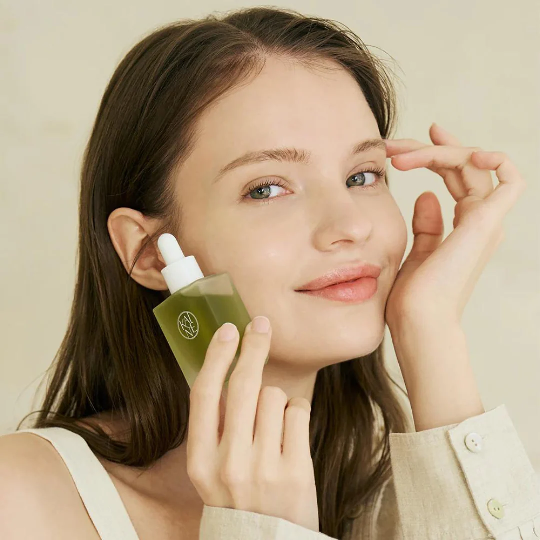Rosemary AHA Night Serum - 30 ml - Image 4