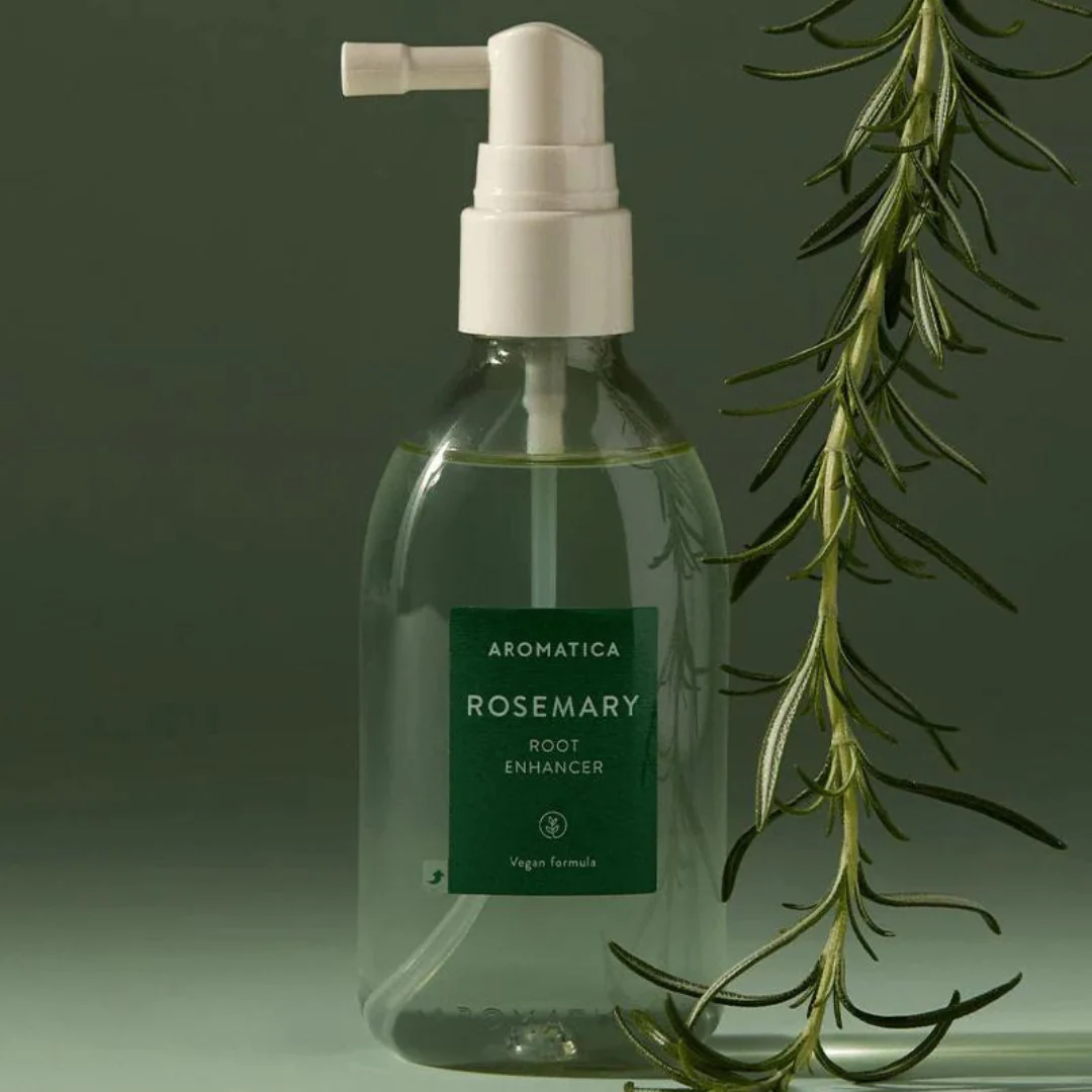 Rosemary Root Enhancer - 100 ml - Image 2