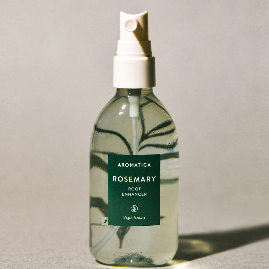 Rosemary Root Enhancer - 100 ml - Image 3