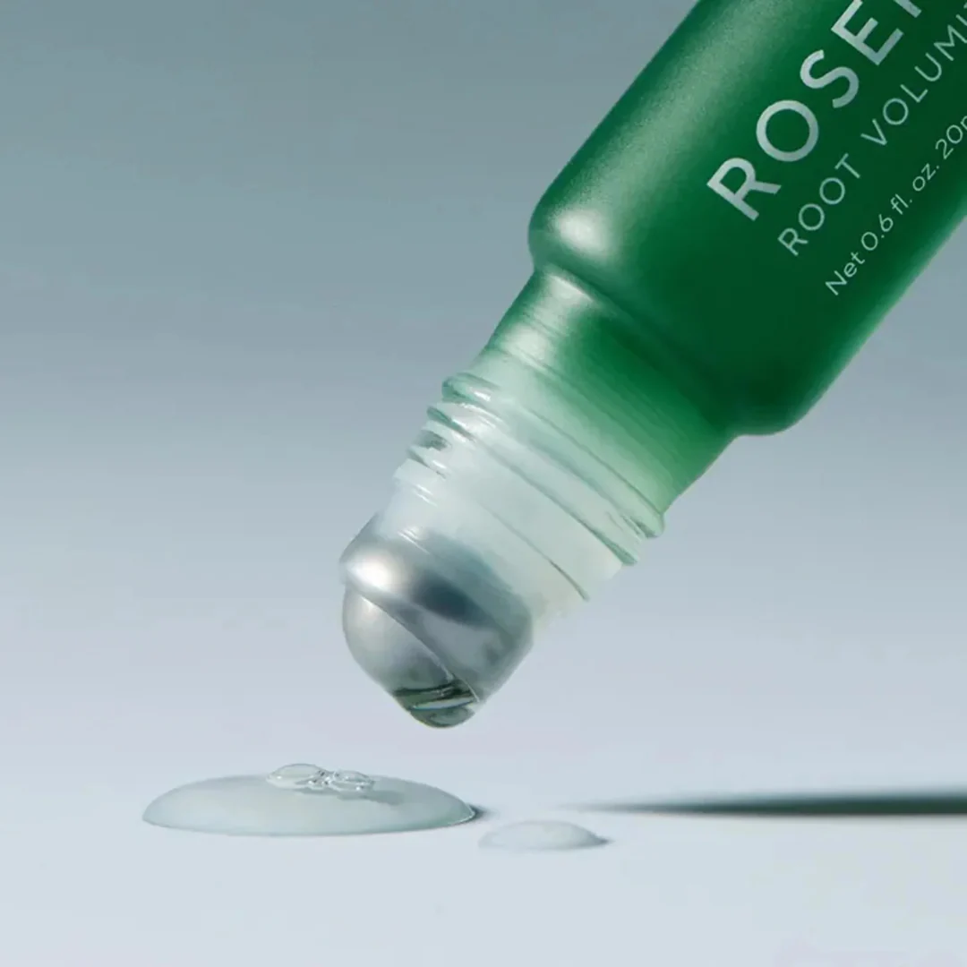 Rosemary Root Volumizing Scalp Ampoule - 20 ml - Image 2