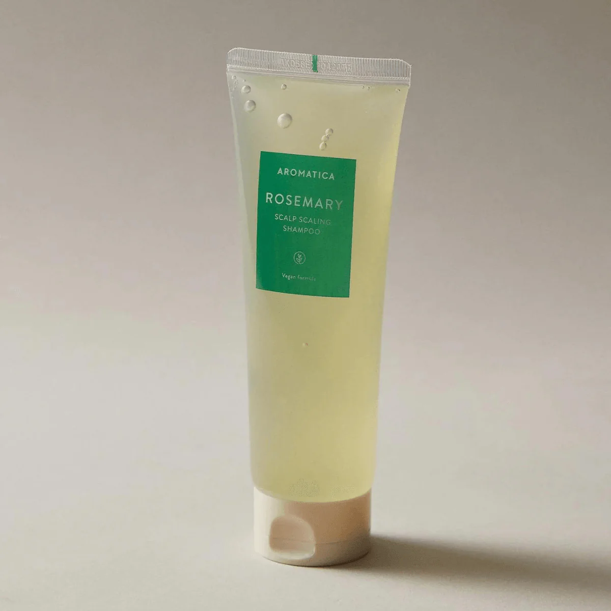 Rosemary Scalp Scaling Shampoo - 180 ml/ 400 ml - Image 3