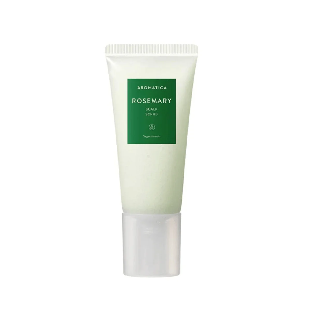 Rosemary Scalp Scrub - 165 g
