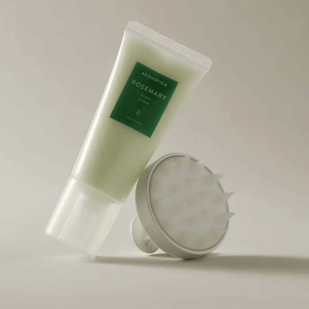 Rosemary Scalp Scrub - 165 g - Image 5