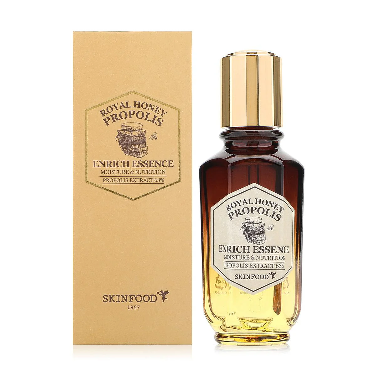 Royal Honey Propolis Enrich Essence - 50 ml - Image 3