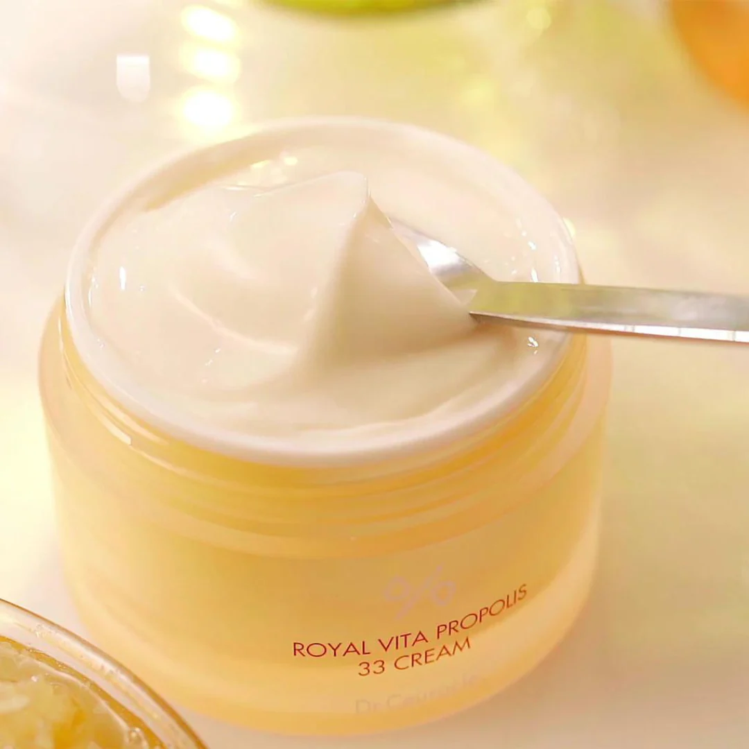 Royal Vita Propolis 33 Cream - 50 ml - Image 2