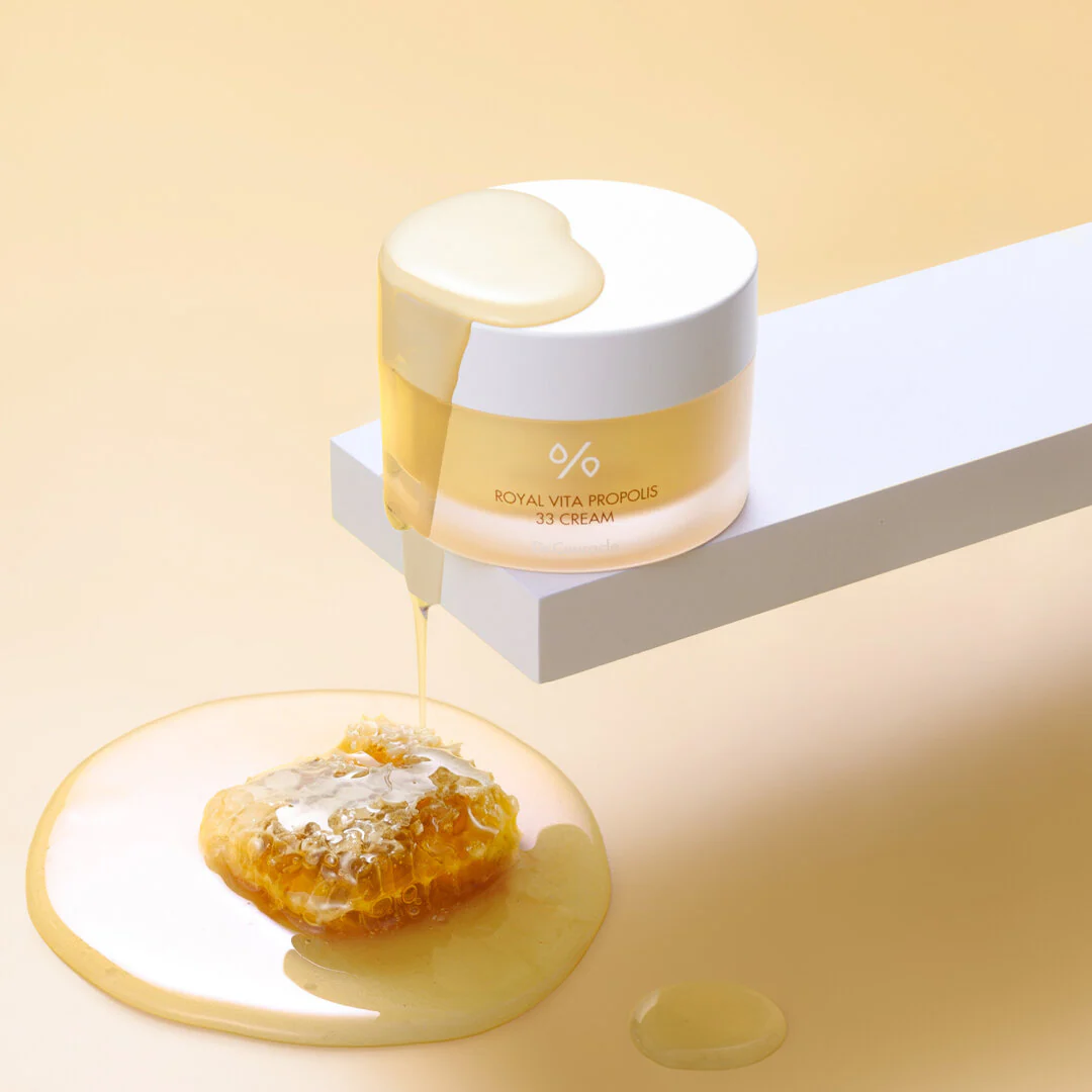 Royal Vita Propolis 33 Cream - 50 ml - Image 3