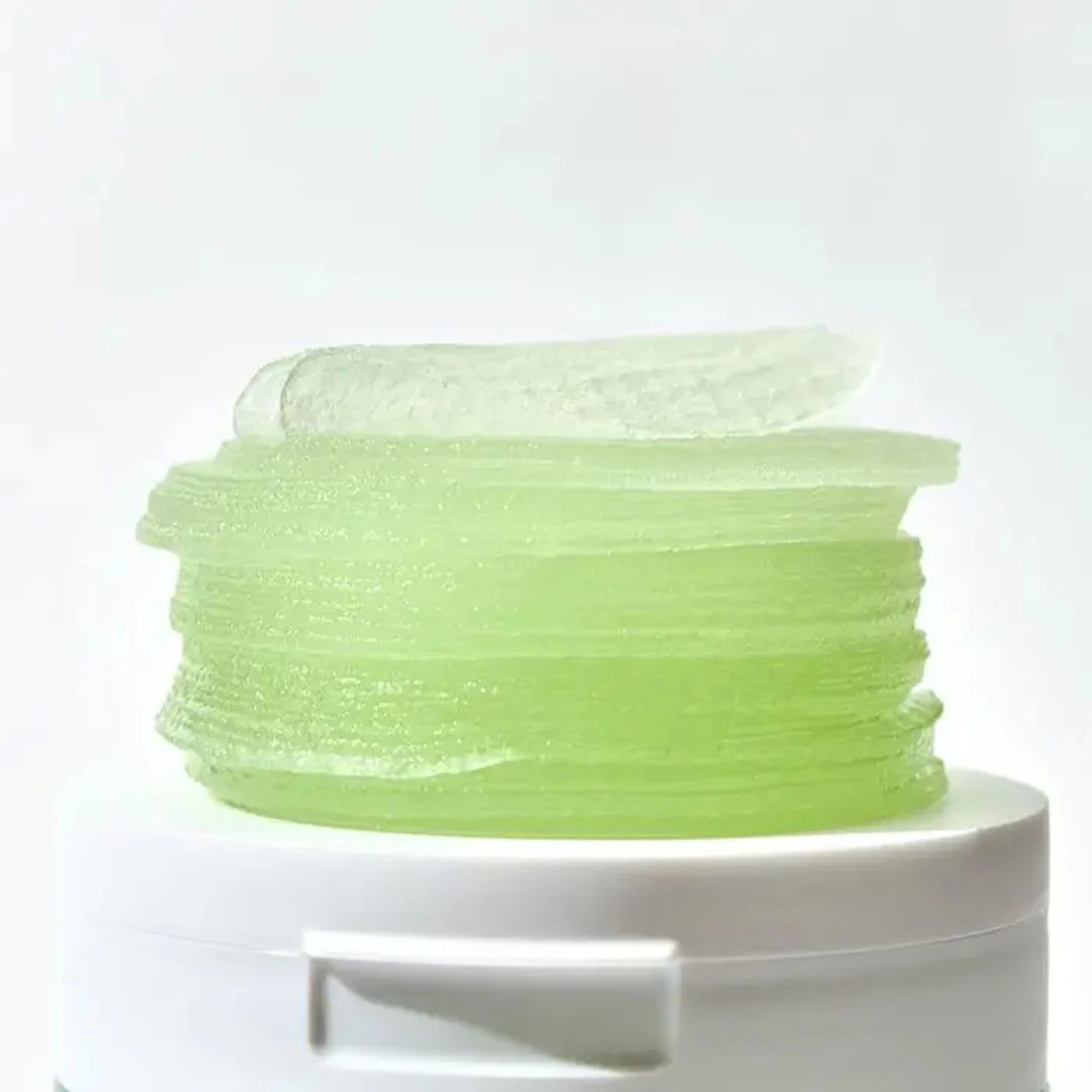 Sea Kelp Gel Toner Pads - 60 Pads - Image 2