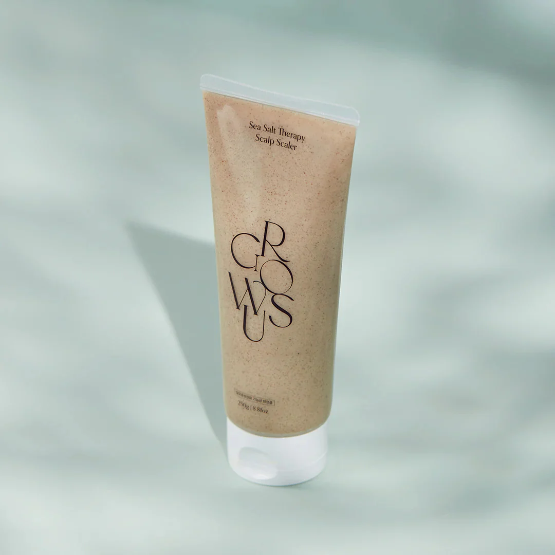 Sea Salt Therapy Scalp Scaler - 250 g - Image 3