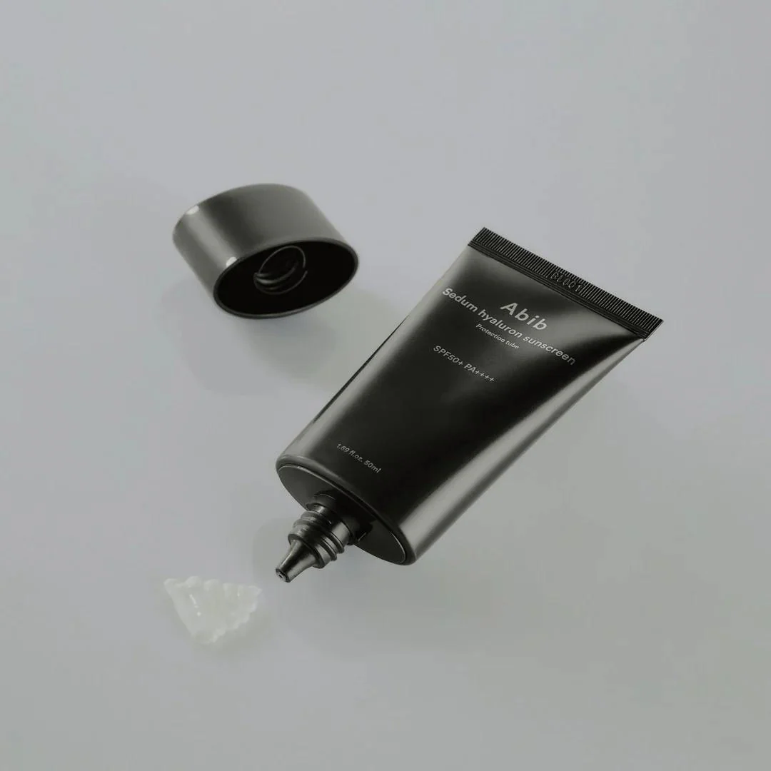 Sedum Hyaluron Sunscreen Protection Tube - 50 ml - Image 3