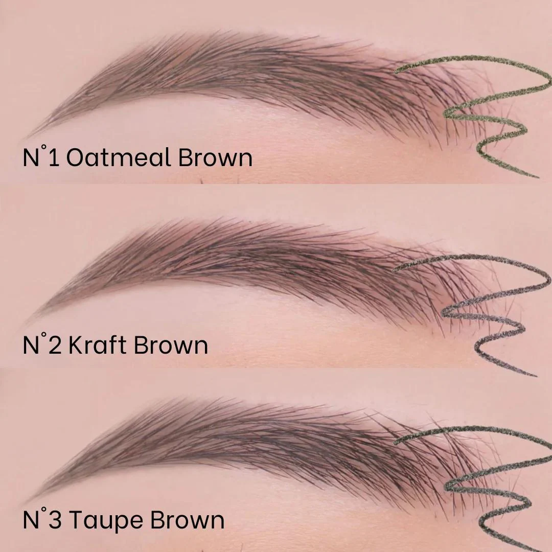 Shaper Defining Eyebrow Pencil - 0.025 g - Image 4