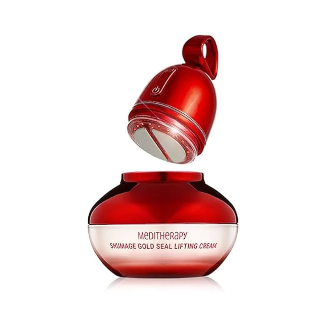 Shumage Gold Seal Lifting Cream - 50 ml - Image 3