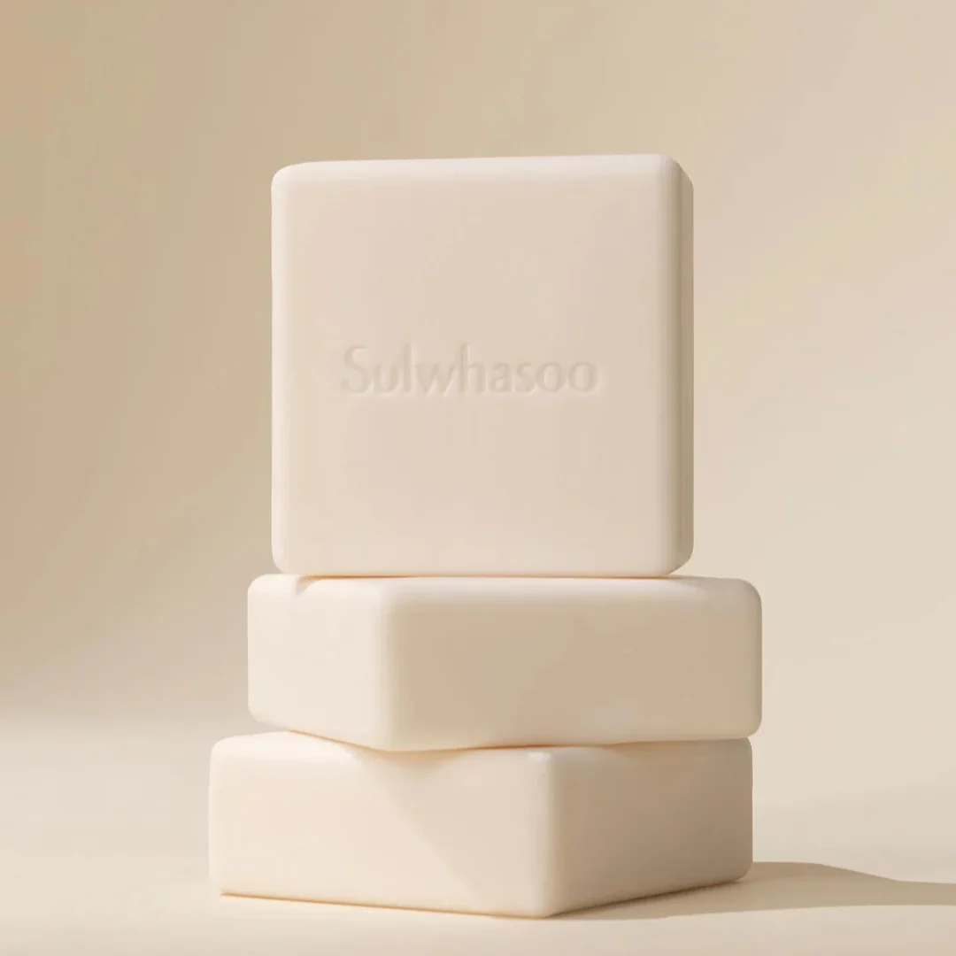 Signature Ginseng Facial Soap - 25 g - Image 2