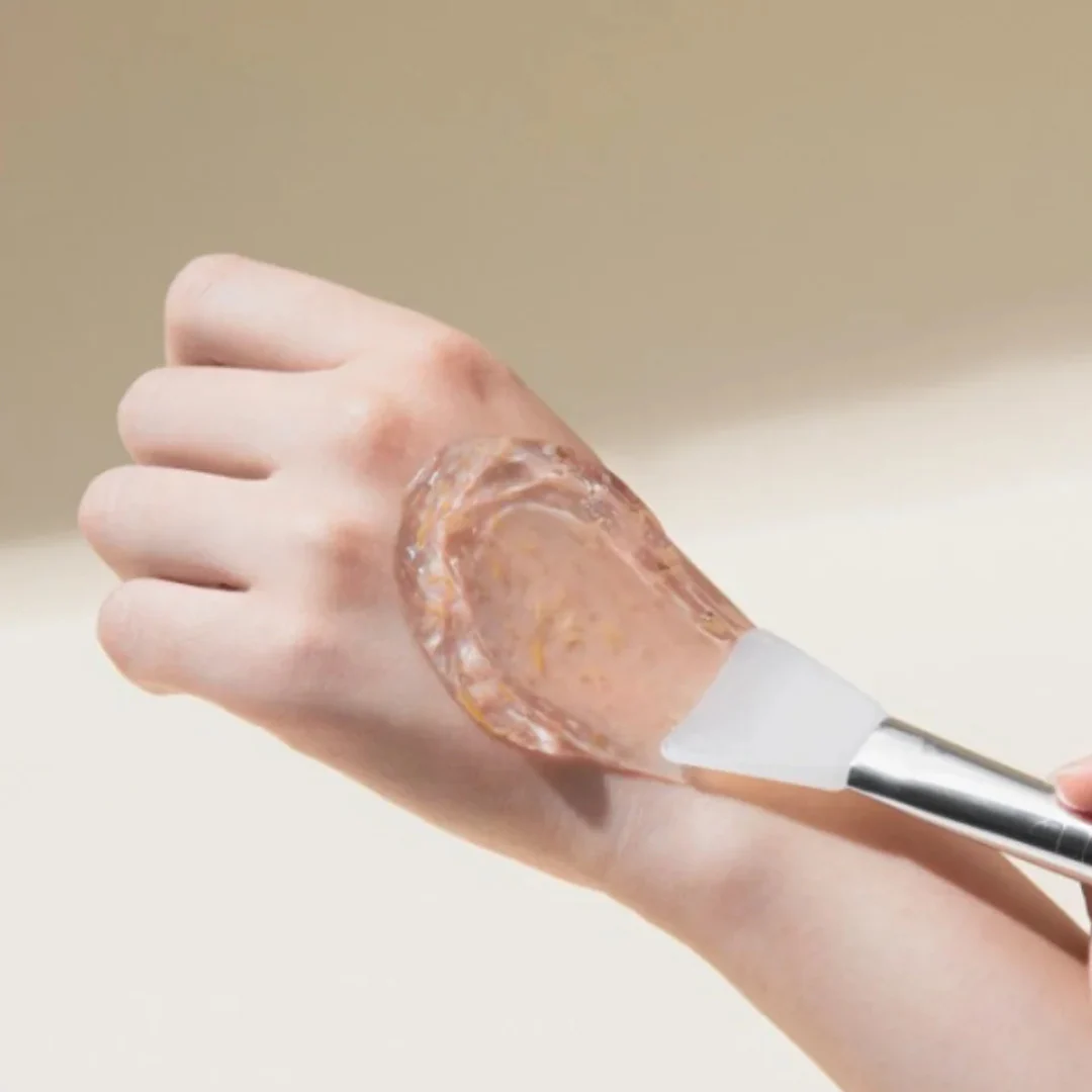 Silicone Brush - Image 2