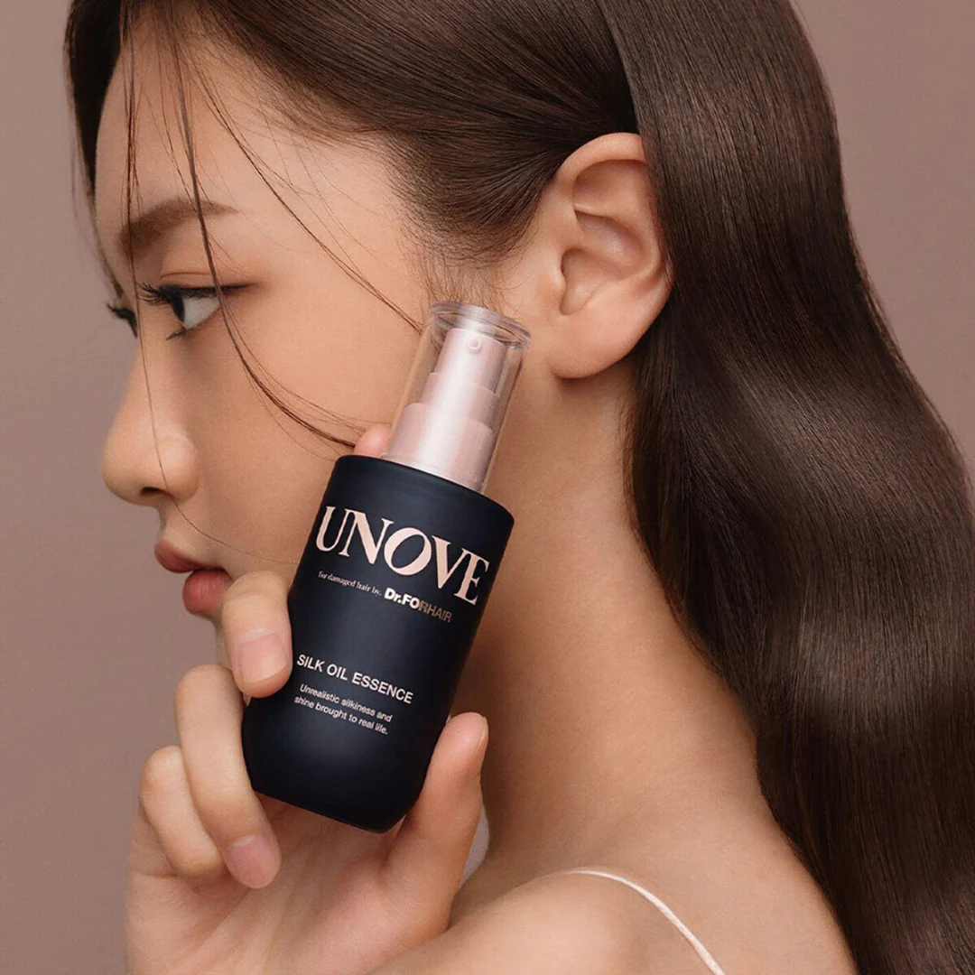 Silk Oil Essence - 70 ml - Image 6