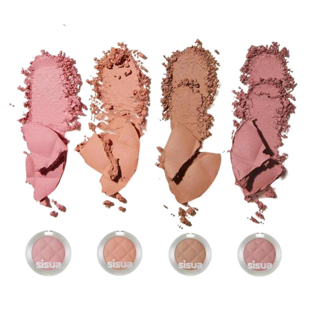 Sisua Butter Waffle Dough Blusher - 8 g - Image 5