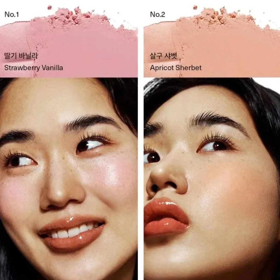 Sisua Butter Waffle Dough Blusher - 8 g - Image 6