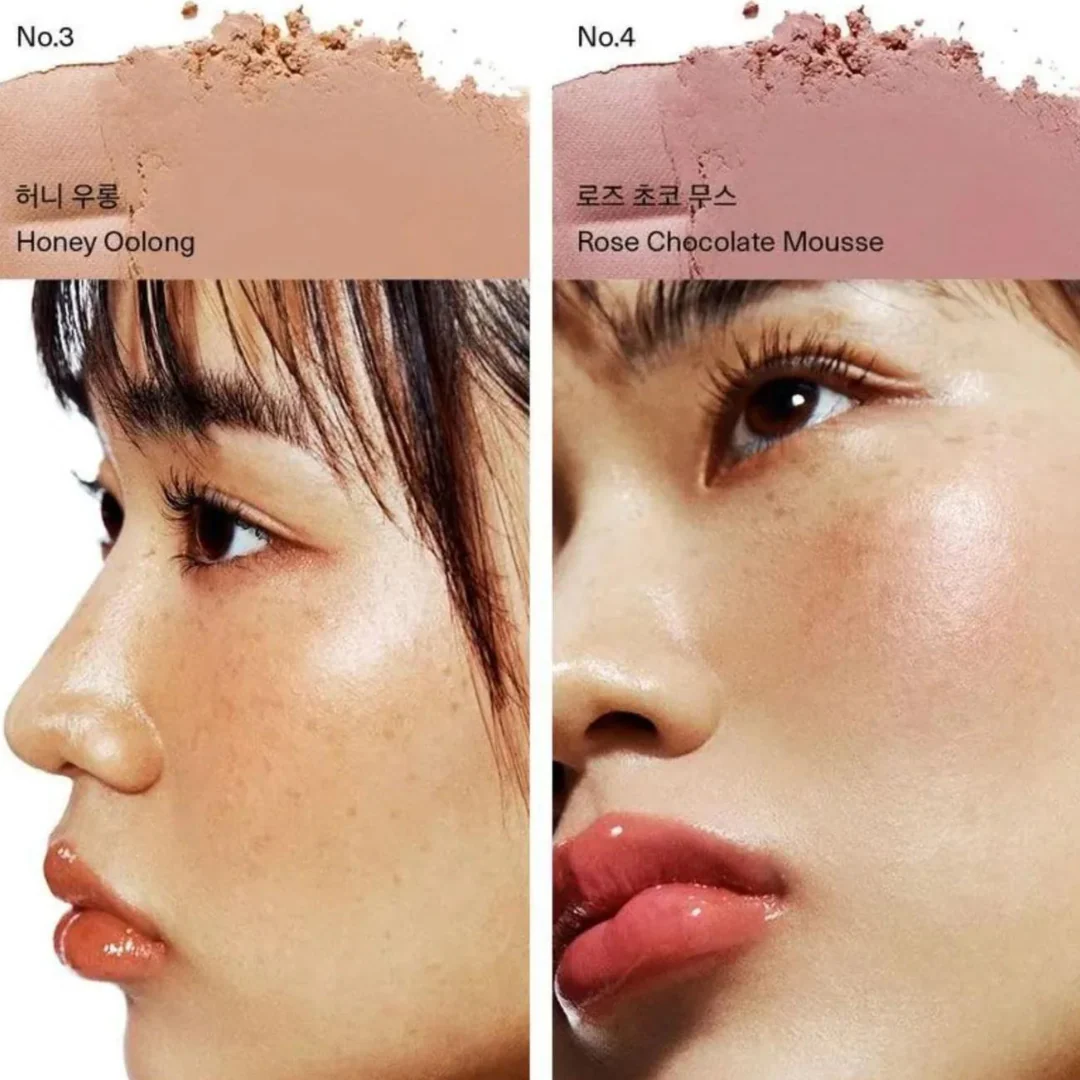 Sisua Butter Waffle Dough Blusher - 8 g - Image 7