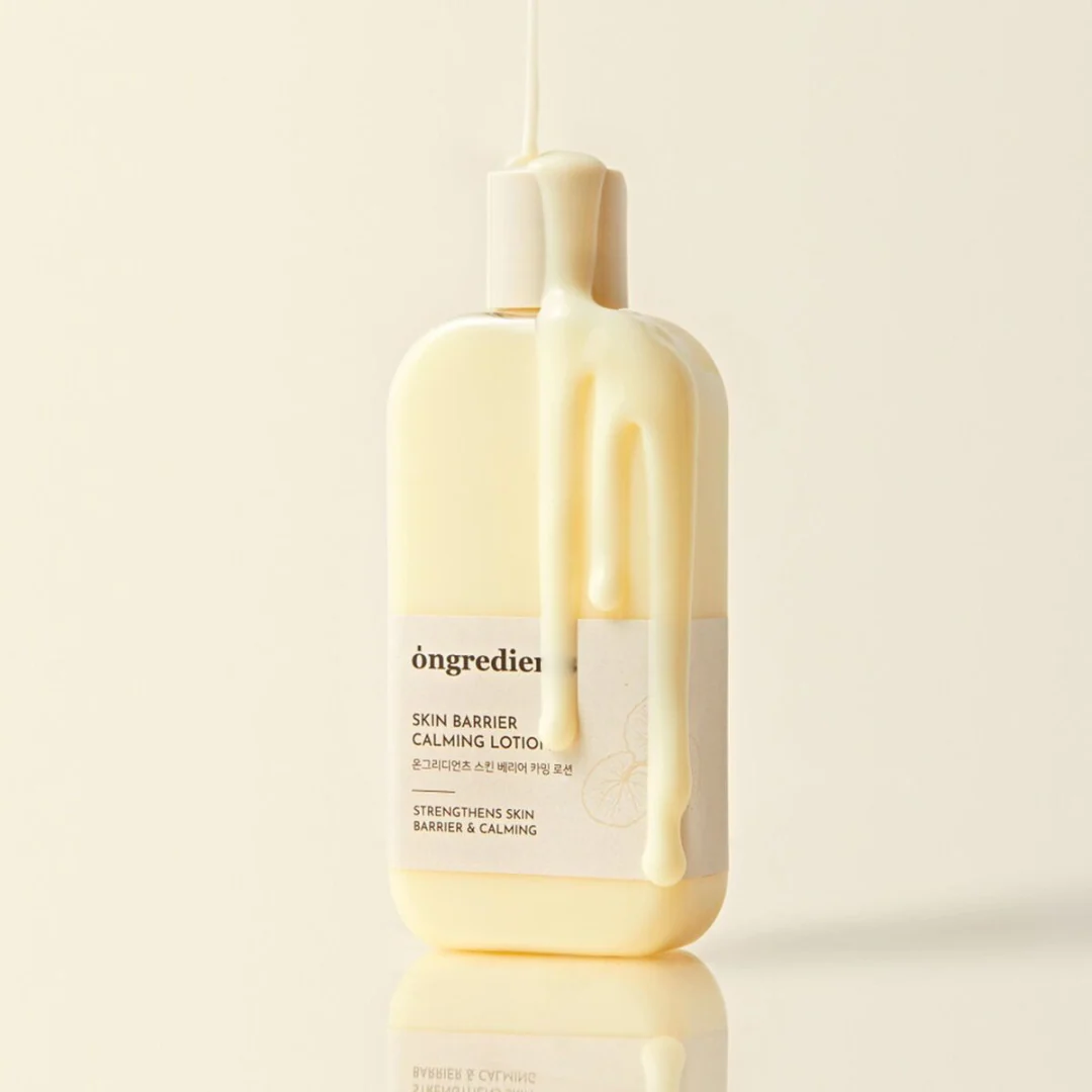 Skin Barrier Calming Lotion - 220 ml - Image 2