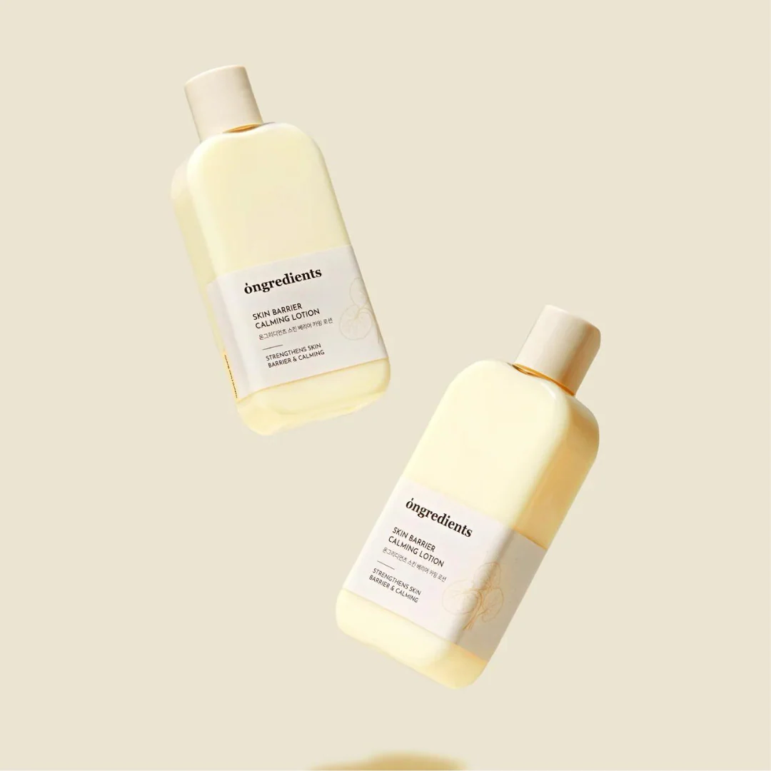 Skin Barrier Calming Lotion - 220 ml - Image 3